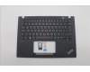 Lenovo 5M11G27382 MECH_ASM KB CCov TUR BKLT Transi BK