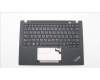 Lenovo 5M11H25814 MECH_ASM KB CCov ARA BKLT Chicon WW BK