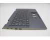 Lenovo 5M11H45849 MECH_ASM KBD BZL,WW,GY,SRX,HUN