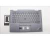 Lenovo 5M11H45864 MECH_ASM KBD BZL,WW,GY,SRX,THAI