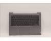 Lenovo 5CB1H68325 COVER Upper Case ASM_EURO ENGFPETARGY