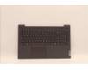 Lenovo 5CB1J01178 COVER UpperCaseASM_EUROENGL82SFFPSGBL_PC