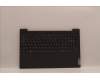 Lenovo 5CB1J01179 COVER Upper Case ASM_FRAL82SFFP_SG_BL_PC