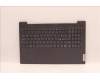 Lenovo 5CB1J01188 COVER Upper Case ASM_ITAL82SFFP_SG_BL_PC