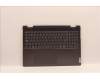 Lenovo 5CB1J01838 COVER Upper Case ASM_FRA/ENG L82QG FPSG