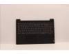 Lenovo 5CB1H80221 COVER Upper Case ASM_FRA L82TV BU_BK_TEX