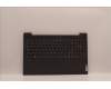 Lenovo 5CB1J01461 COVER UpperCaseASM_EUROENGL82SFNFSGBL_PC