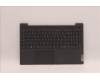 Lenovo 5CB1J01462 COVER Upper Case ASM_FRAL82SFNF_SG_BL_PC