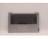 Lenovo 5CB1J01618 COVER Upper Case ASM_ENG L82QC FP_CG