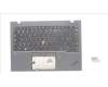 Lenovo 5M11H41714 MECH_ASM WLAN C-Cvr+BEL KB ASM,LTN