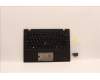 Lenovo 5M11H41729 MECH_ASM WLAN C-Cvr+EURO ENG KB ASM,LTN