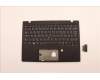 Lenovo 5M11H41779 MECH_ASM WLAN C-Cvr+UKE KB ASM,LTN