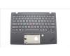 Lenovo 5M11H41785 MECH_ASM WW C-Cvr+ARA KB ASM,CHY