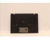 Lenovo 5M11H41820 MECH_ASM WW C-Cvr+ITA KB ASM,CHY