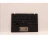 Lenovo 5M11H41834 MECH_ASM WW C-Cvr+RUS KB ASM,CHY