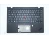 Lenovo 5M11H41852 MECH_ASM WW C-Cvr+UKE KB ASM,CHY