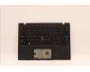 Lenovo 5M11H41858 MECH_ASM WW C-Cvr+ARA KB ASM,LTN