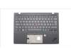 Lenovo 5M11H41870 MECH_ASM WW C-Cvr+EST KB ASM,LTN