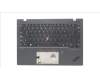 Lenovo 5M11H41894 MECH_ASM WW C-Cvr+LA SPA KB ASM,LTN