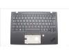 Lenovo 5M11H41898 MECH_ASM WW C-Cvr+NORDIC KB ASM,LTN