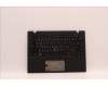 Lenovo 5M11H41913 MECH_ASM WW C-Cvr+TC KB ASM,LTN