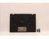 Lenovo 5M11H41643 MECH_ASM WLAN C-Cvr+ARA KB ASM,CHY