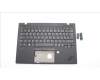 Lenovo 5M11H41662 MECH_ASM WLAN C-Cvr+GER KB ASM,CHY