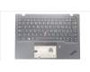 Lenovo 5M11H41679 MECH_ASM WLAN C-Cvr+LA SPA KB ASM,CHY