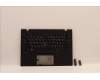 Lenovo 5M11H41700 MECH_ASM WLAN C-Cvr+THAI KB ASM,CHY