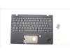 Lenovo 5M11H41702 MECH_ASM WLAN C-Cvr+TUR KB ASM,CHY