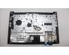 Lenovo 5M11H58705 MECH_ASM KBD CCvr ENG(TRI)US BK