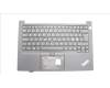 Lenovo 5M11H58863 MECH_ASM KBD CCvr NOR(PMX)FPR UK BK