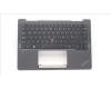 Lenovo 5M11J12743 MECH_ASM GRP_KBD_BZL_LA SPA_WL_BK_LTN