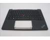 Lenovo 5M11J12746 MECH_ASM GRP_KBD_BZL_POR_WL_BK_LTN