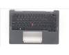 Lenovo 5M11J12779 MECH_ASM GRP_KBD_BZL_KOR_WL_BK_PMX