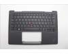 Lenovo 5M11J12852 MECH_ASM GRP_KBD_BZL_ITA_WW_BK_PMX