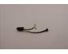 Lenovo 5C10U58662 CABLE FRU HDD_1_Cable_DC12V