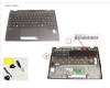 Fujitsu CP826430-XX UPPER ASSY INCL. KEYB CZECH W/PV