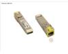 Fujitsu A3C40207786 BRCD SFP GBE RJ45 FOR NETAPP CI