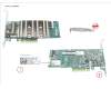 Fujitsu PYBSR4MA2 PRAID EP3254-8I