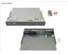 Fujitsu PY-RC20 TX1330 ASSY OP MODULE-RACK