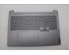 Lenovo 5CB1P31521 COVER Upper Case ASM_ARA L83D4 AG UMA