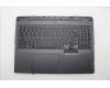 Lenovo 5CB1P50116 COVER Upper Case ASM_ARA L83DF GY RGB