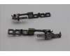 Lenovo 5H51L77342 HINGE FRU HINGE ACCY KITS HINGE AL VOSO