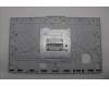 Lenovo 5M11N43984 MECH_ASM MIDDLE_FRAME_ASSY_NT_CLOUD_GREY