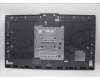 Lenovo 5M11H28862 MECH_ASM MIDDLE_FRAME_ASSY_NT_LUNA_GREY