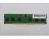 Lenovo 5M31E39588 MEMORY RDIMM,16GB,DDR5,4800-B,Skhynix