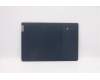 Lenovo 5CB1D70654 COVER LCD Cover H 82N4 blue