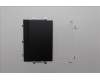 Lenovo 5T61P67222 TOUCHPAD CS21_3+2bCP,GLM,BK,NONFC,SRX,EL