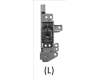 Asus 13NR07X0M08121 NR2201ZE HINGE L